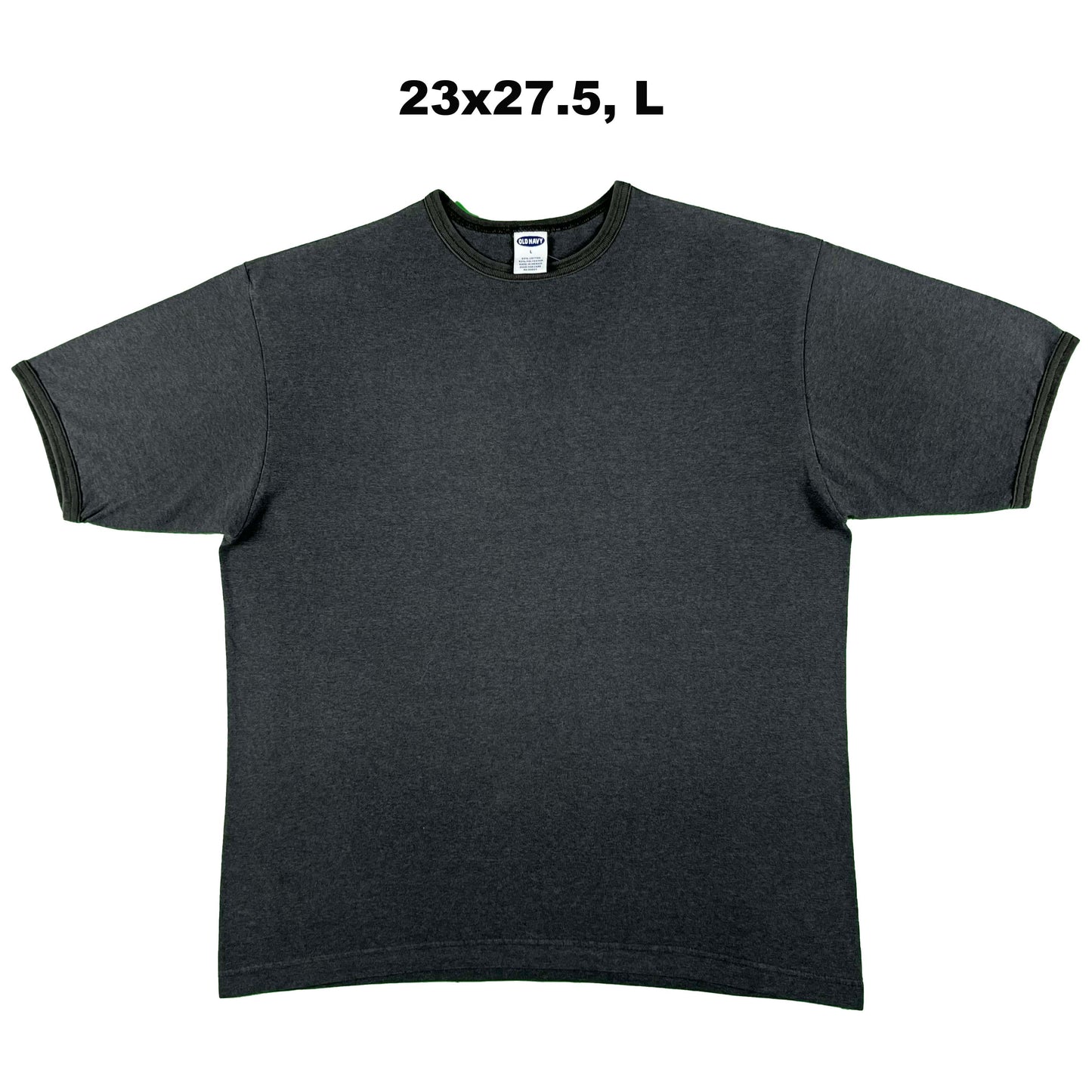 Vintage Old Navy Ringer Tees- SELECT SHIRT