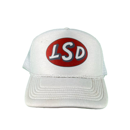 00s LSD Trucker Hat