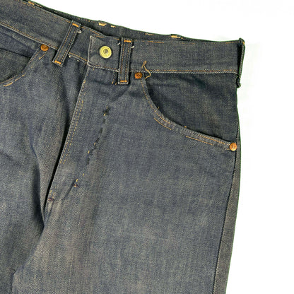 50s/60s Ranchraft Denim- 29x29