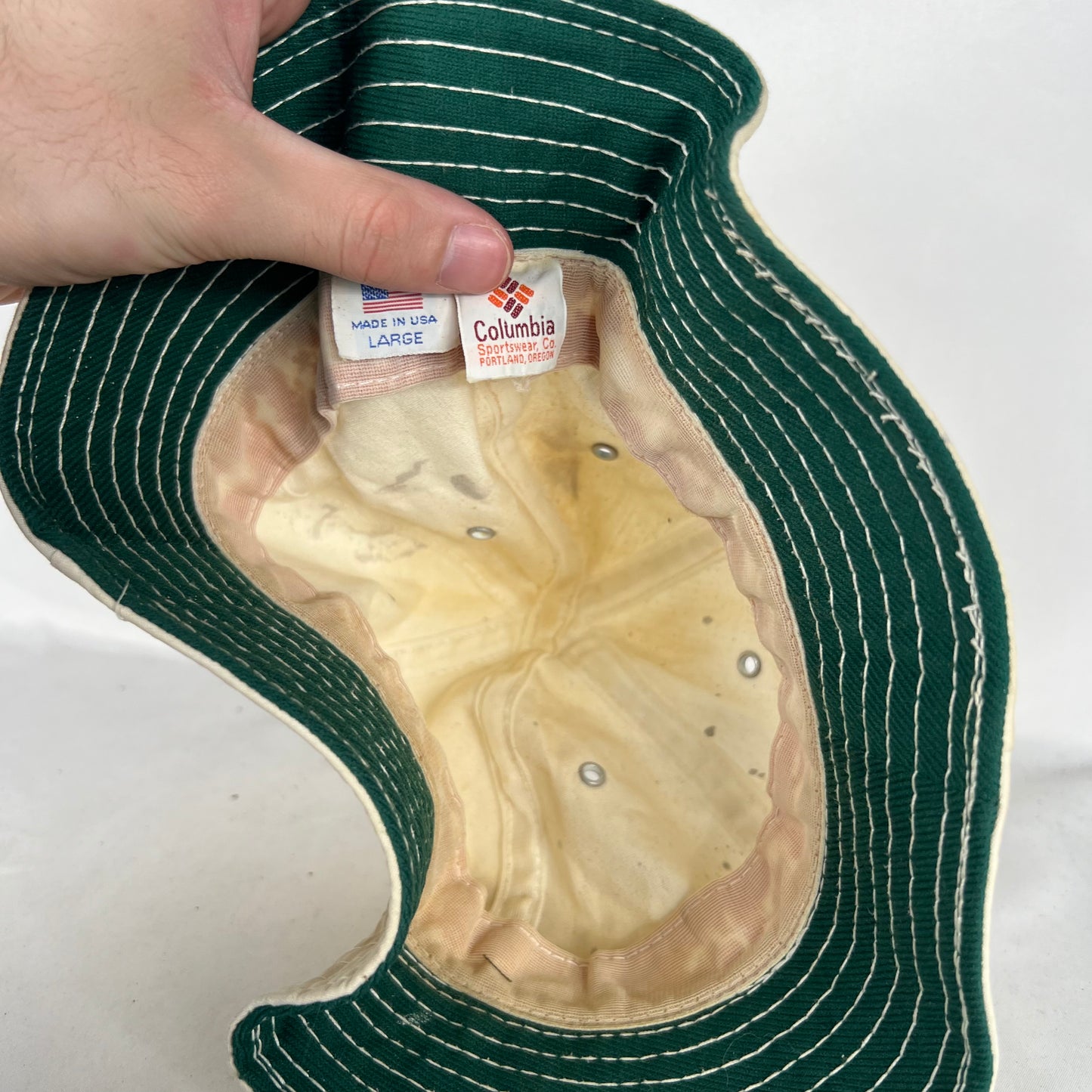 60s/70s Bucket Hats- SELECT HAT