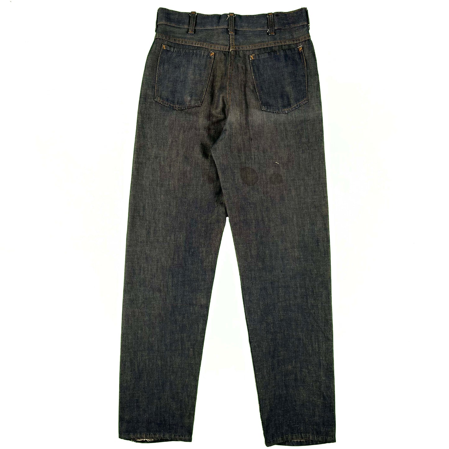 50s/60s Ranchraft Denim- 29x29