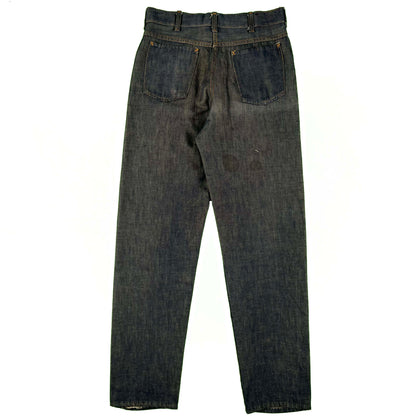 50s/60s Ranchraft Denim- 29x29