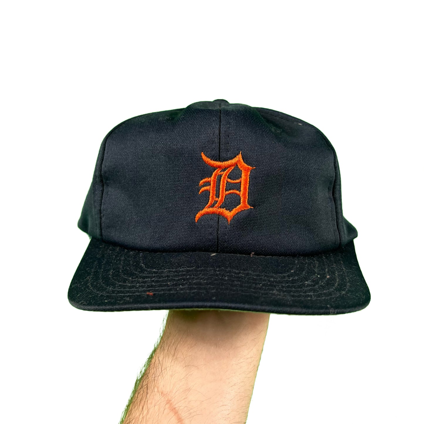 80s Detroit Tigers x McDonald's Hat