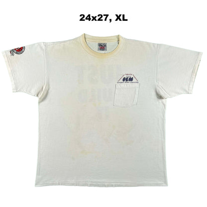 Vintage Oneita Tees- SELECT T SHIRT