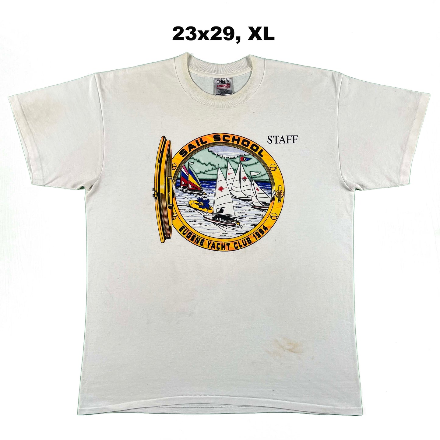 Vintage Oneita Tees- SELECT T SHIRT