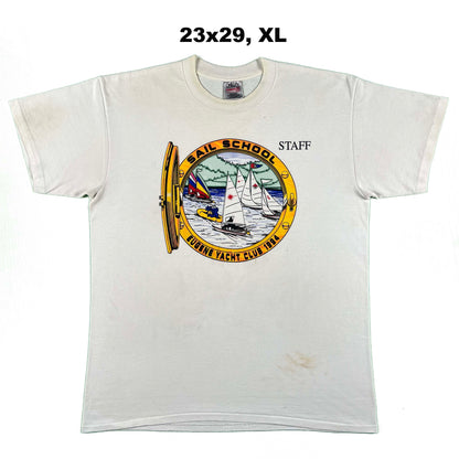 Vintage Oneita Tees- SELECT T SHIRT