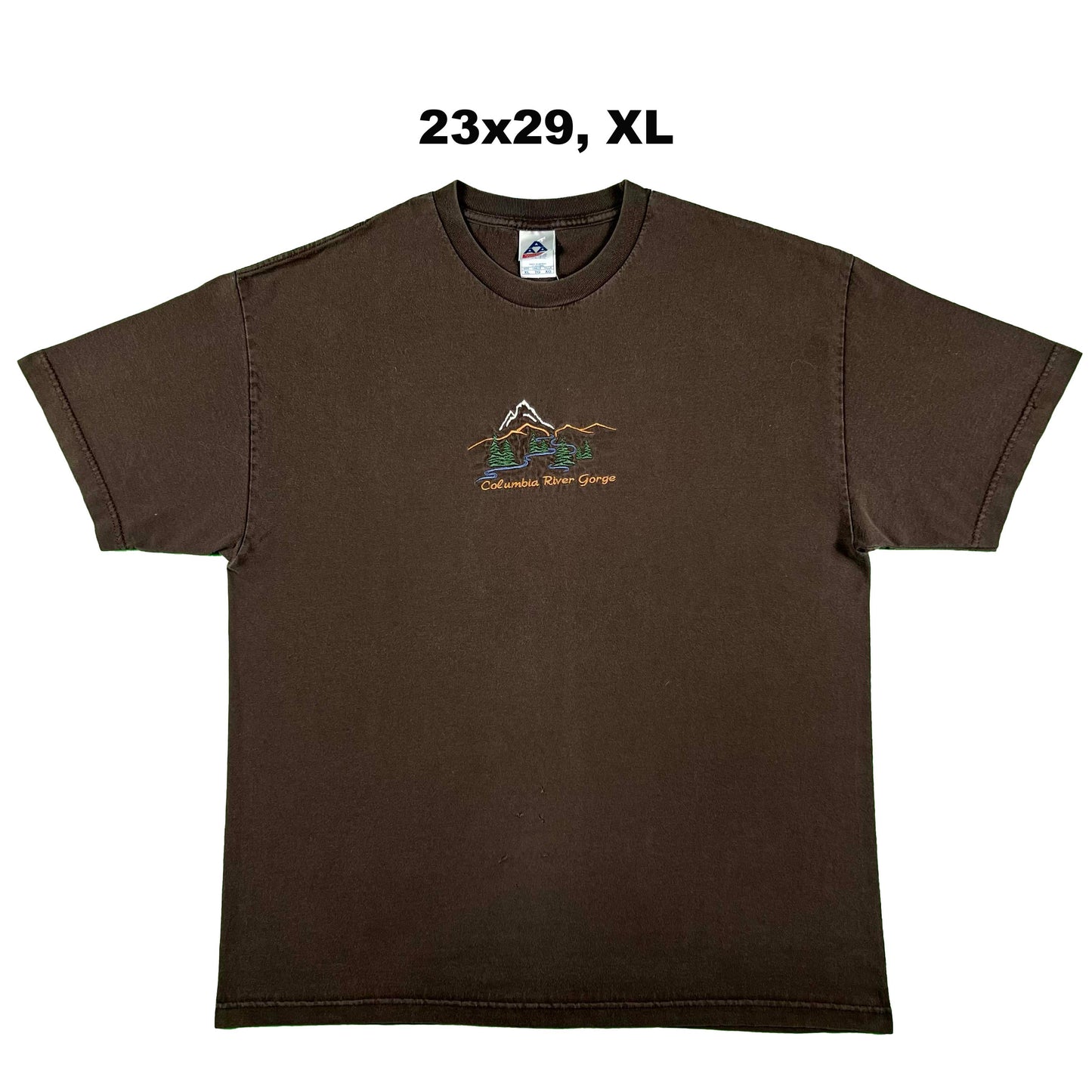 Vintage Alstyle Triple A Tag Tees- SELECT T SHIRT
