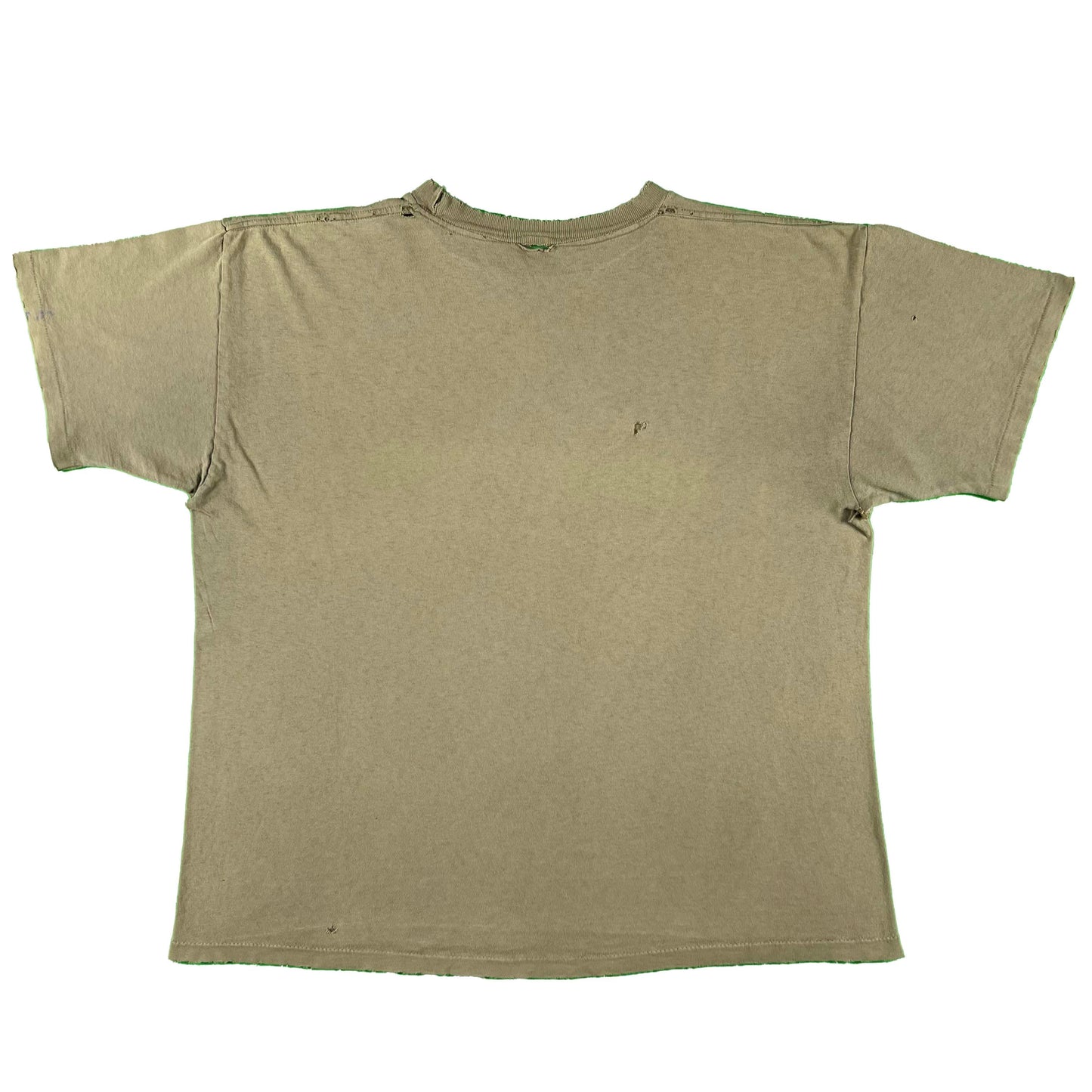 90s Beer, Helping Ugly People Have Sex Tee- XL