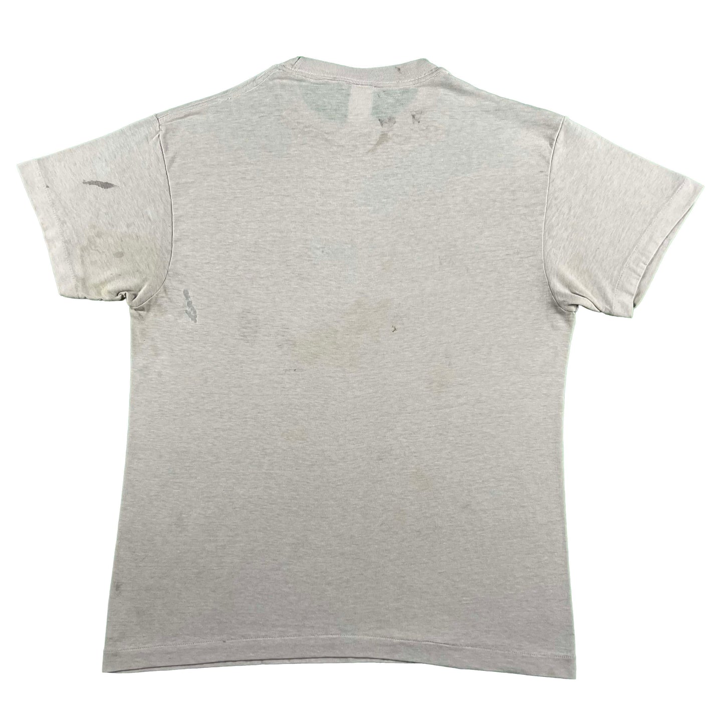 80s Beat Up Intel PCEO Tee- M