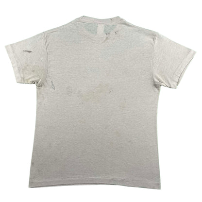 80s Beat Up Intel PCEO Tee- M