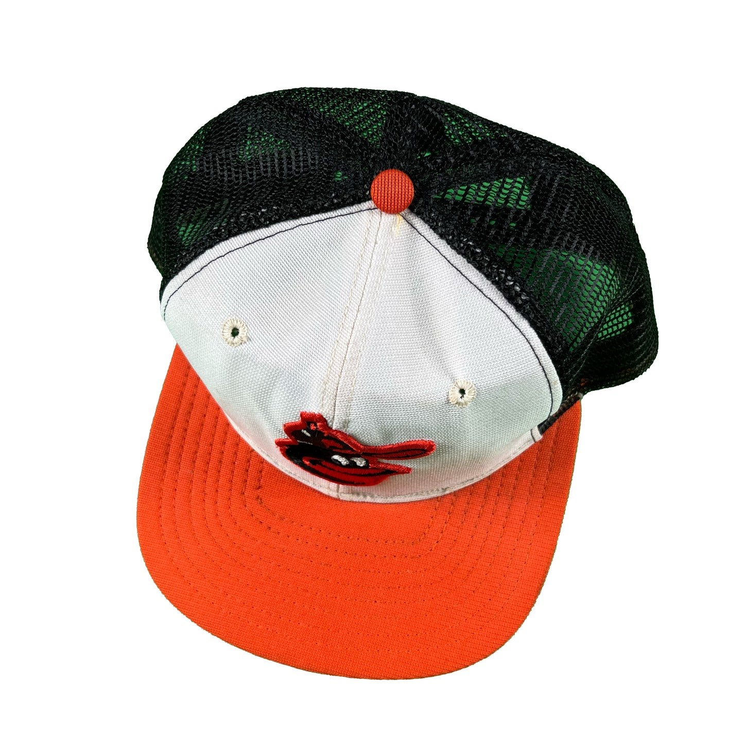 80s Baltimore Orioles Hat