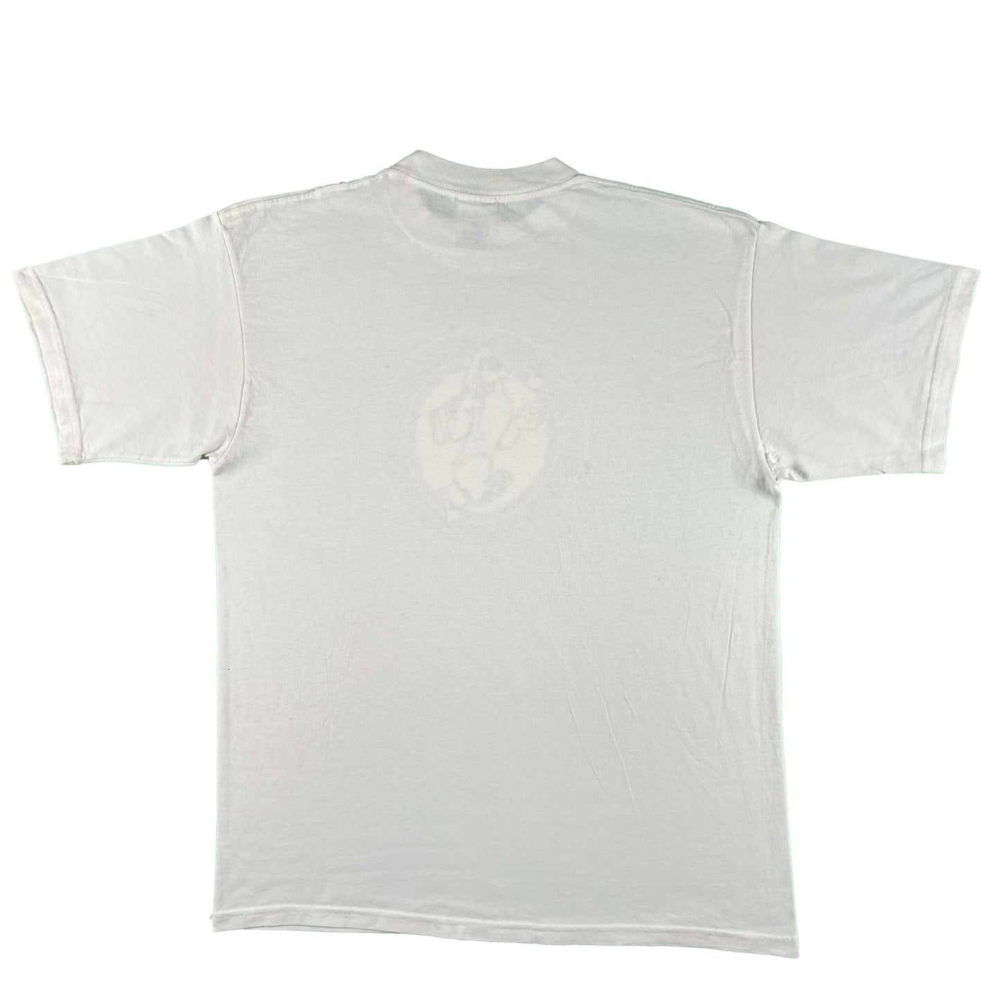 90s David M. Cox Elementary School Tee- XL