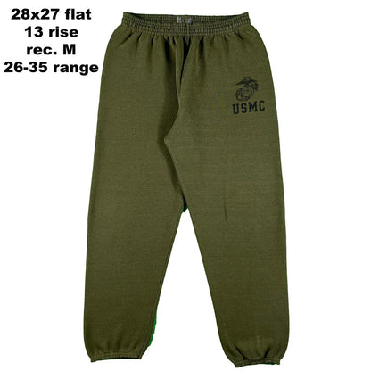 Vintage U.S. Military Sweatpants- SELECT PANT