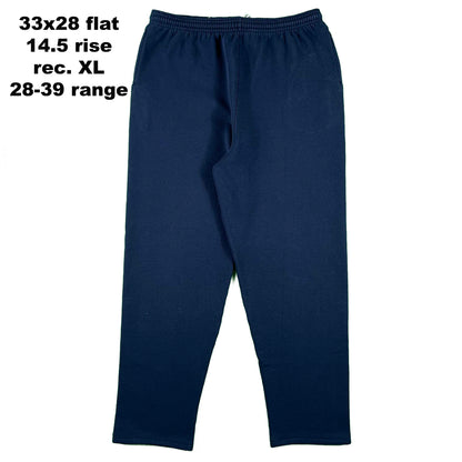 Vintage Various Colored Blank Sweatpants- SELECT PAIR