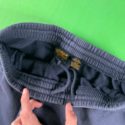 90s Eddie Bauer Heavyweight Sweatpants- S