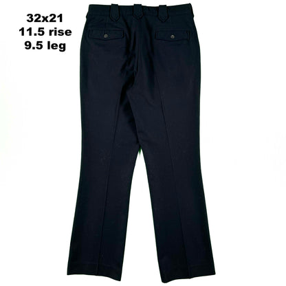 Vintage Polo by Ralph Lauren Wool Trousers- SELECT PAIR
