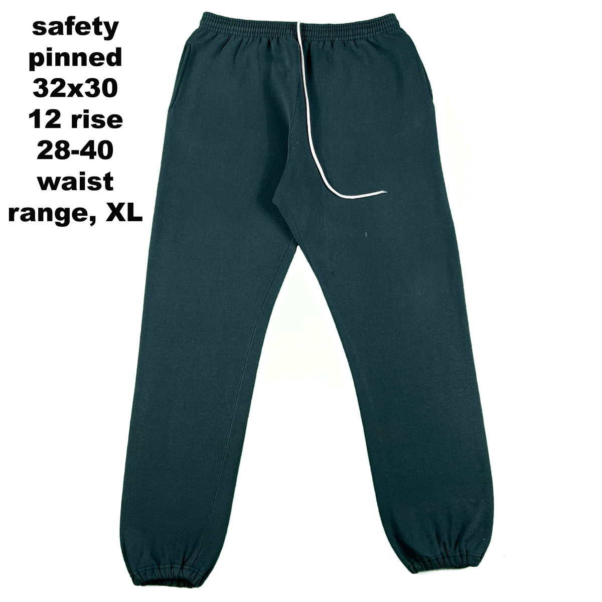 Vintage Russell Athletic Sweatpants- SELECT PANT