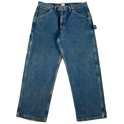 00s Calvin Klein Carpenter Denim- 40x31