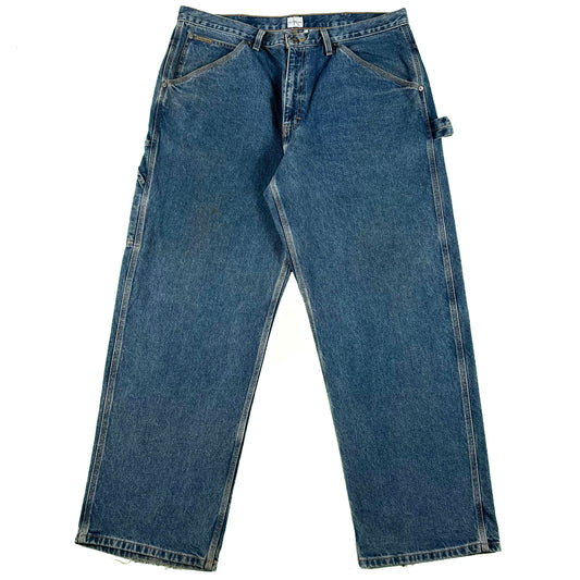 00s Calvin Klein Carpenter Denim- 40x31