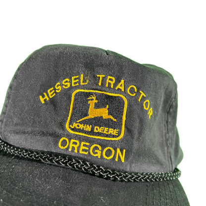 90s John Deere Oregon Hat