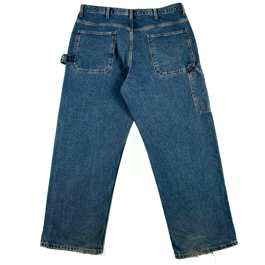 00s Calvin Klein Carpenter Denim- 40x31