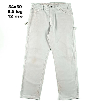Dickies Painter's Pants- SELECT PAIR