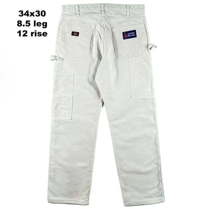 Dickies Painter's Pants- SELECT PAIR