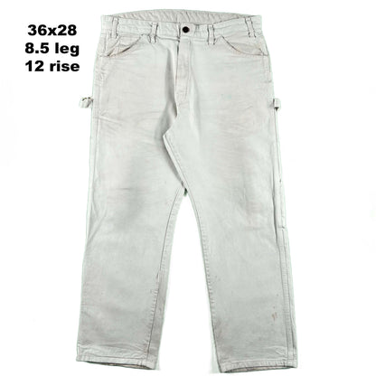 Dickies Painter's Pants- SELECT PAIR