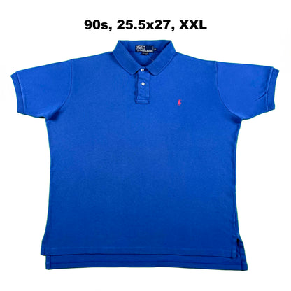 Vintage Polo by Ralph Lauren Polo Shirts- SELECT SHIRT