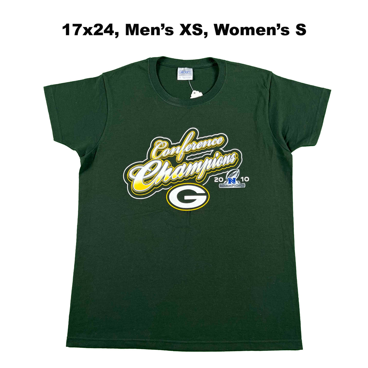 Green Bay Packers