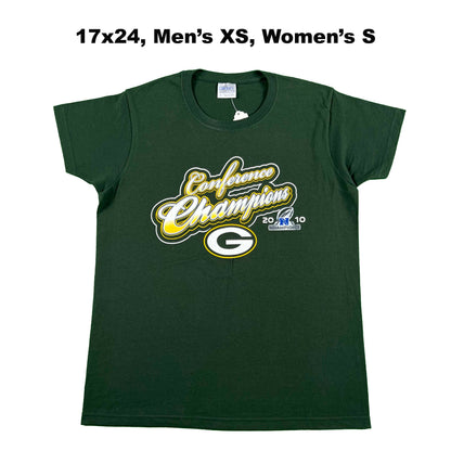 Green Bay Packers