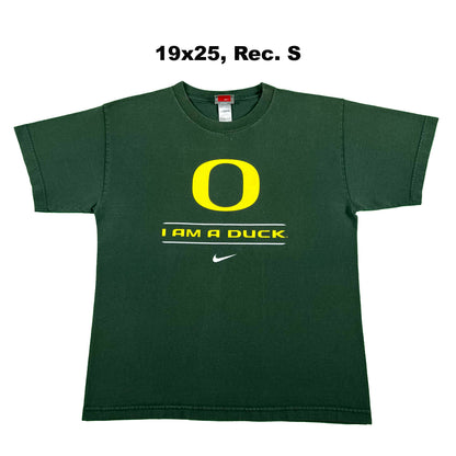Vintage Nike Tees- SELECT T SHIRT