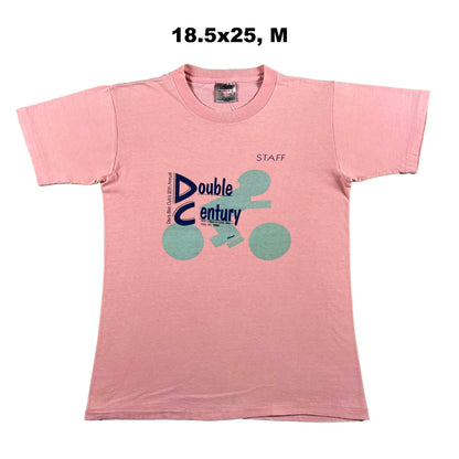 Vintage Cycling/Bike Race Tees- SELECT TEE