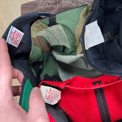 Vintage U.S. Military Hats- SELECT HAT