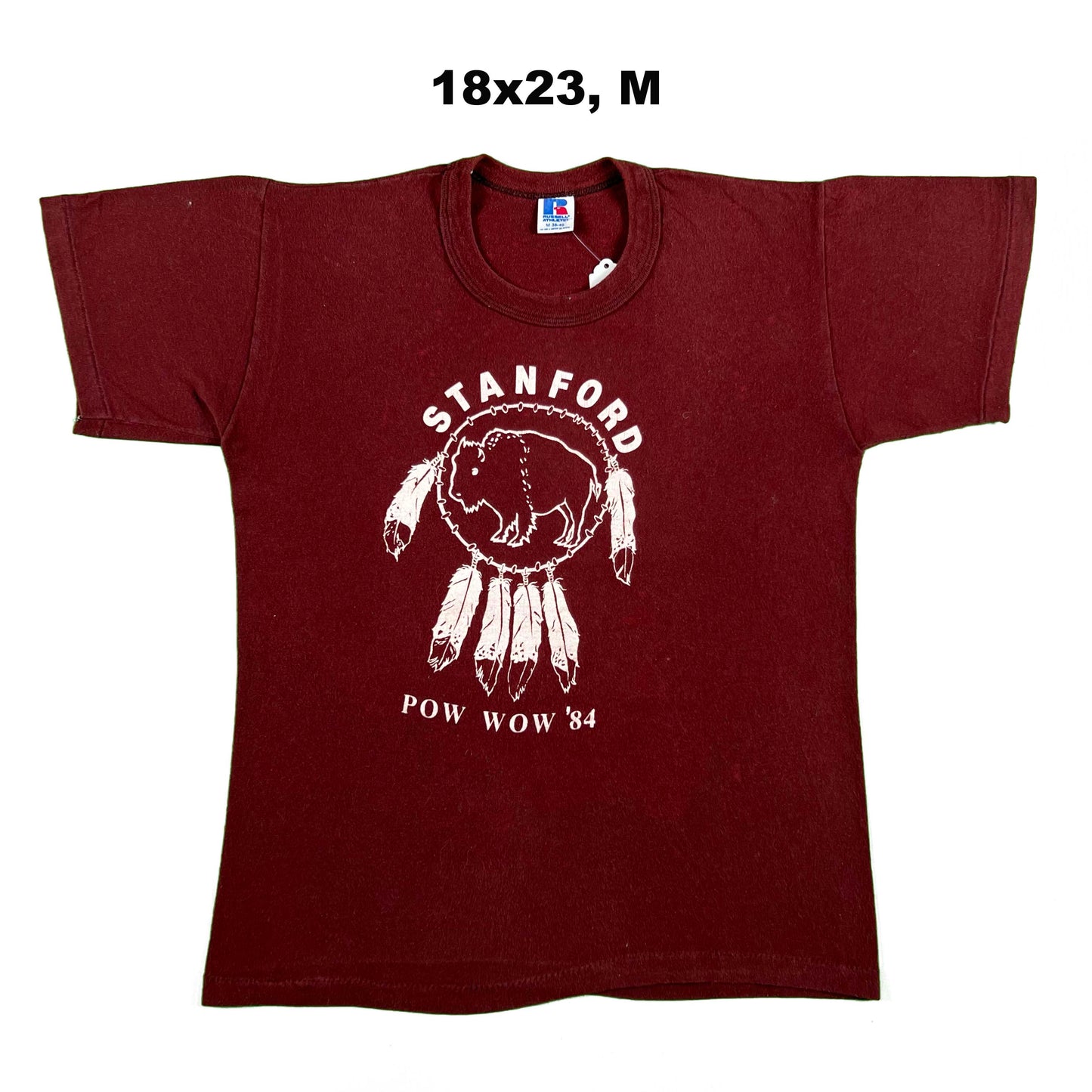 80s Russell Tees- SELECT TEE