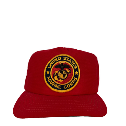 Vintage U.S. Military Hats- SELECT HAT