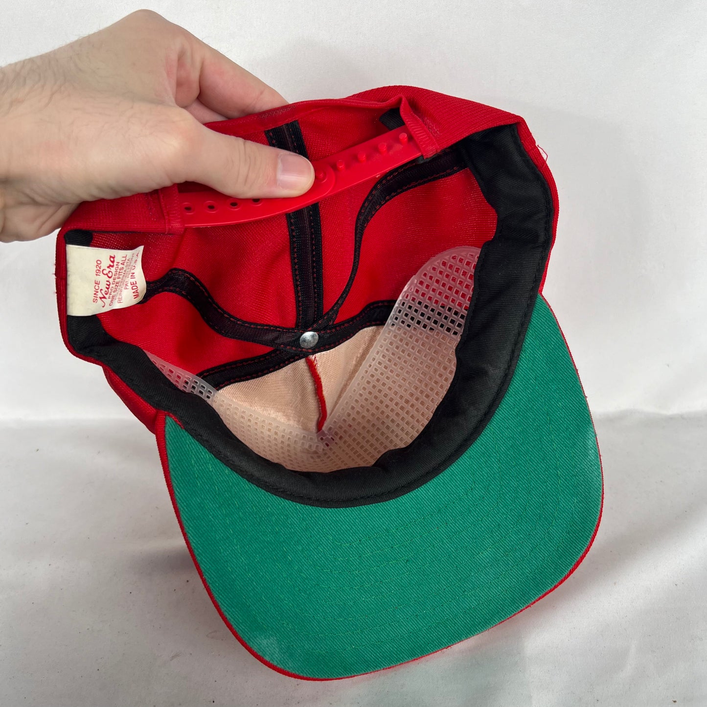 Vintage U.S. Military Hats- SELECT HAT