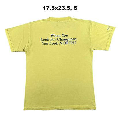 00s Hanes 'Beefy-T' 100% Cotton Tees- SELECT TEE
