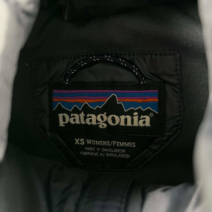 Patagonia x Keen Down Puffer Vest- XS