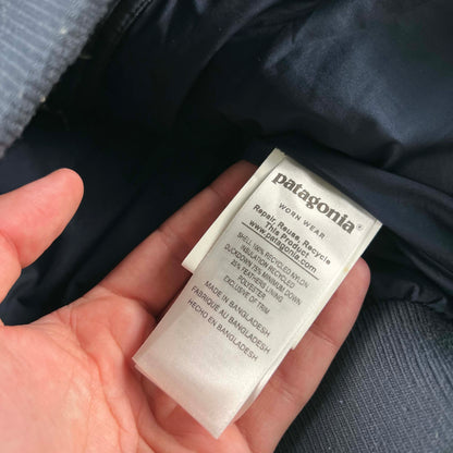 Patagonia x Keen Down Puffer Vest- XS