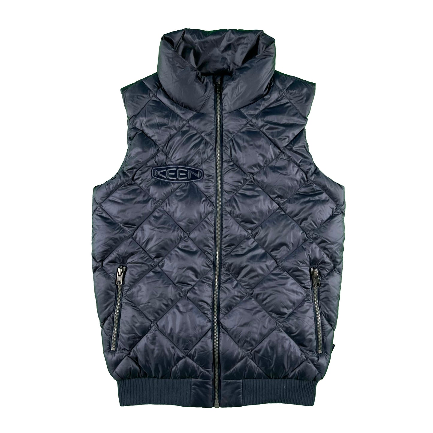 Patagonia x Keen Down Puffer Vest- XS
