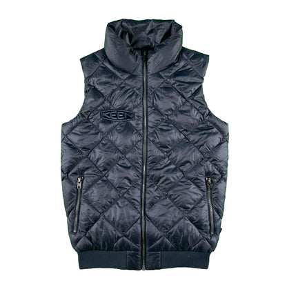 Patagonia x Keen Down Puffer Vest- XS