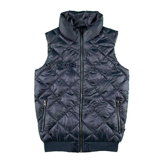 Patagonia x Keen Down Puffer Vest- XS