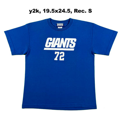 New York Giants