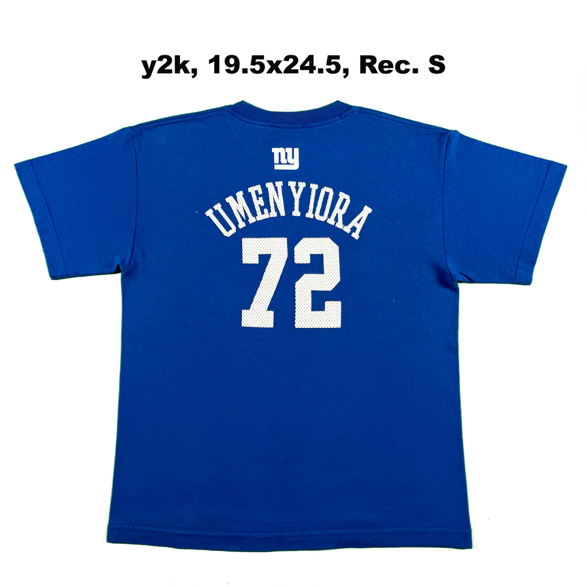 New York Giants