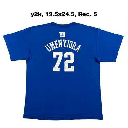New York Giants