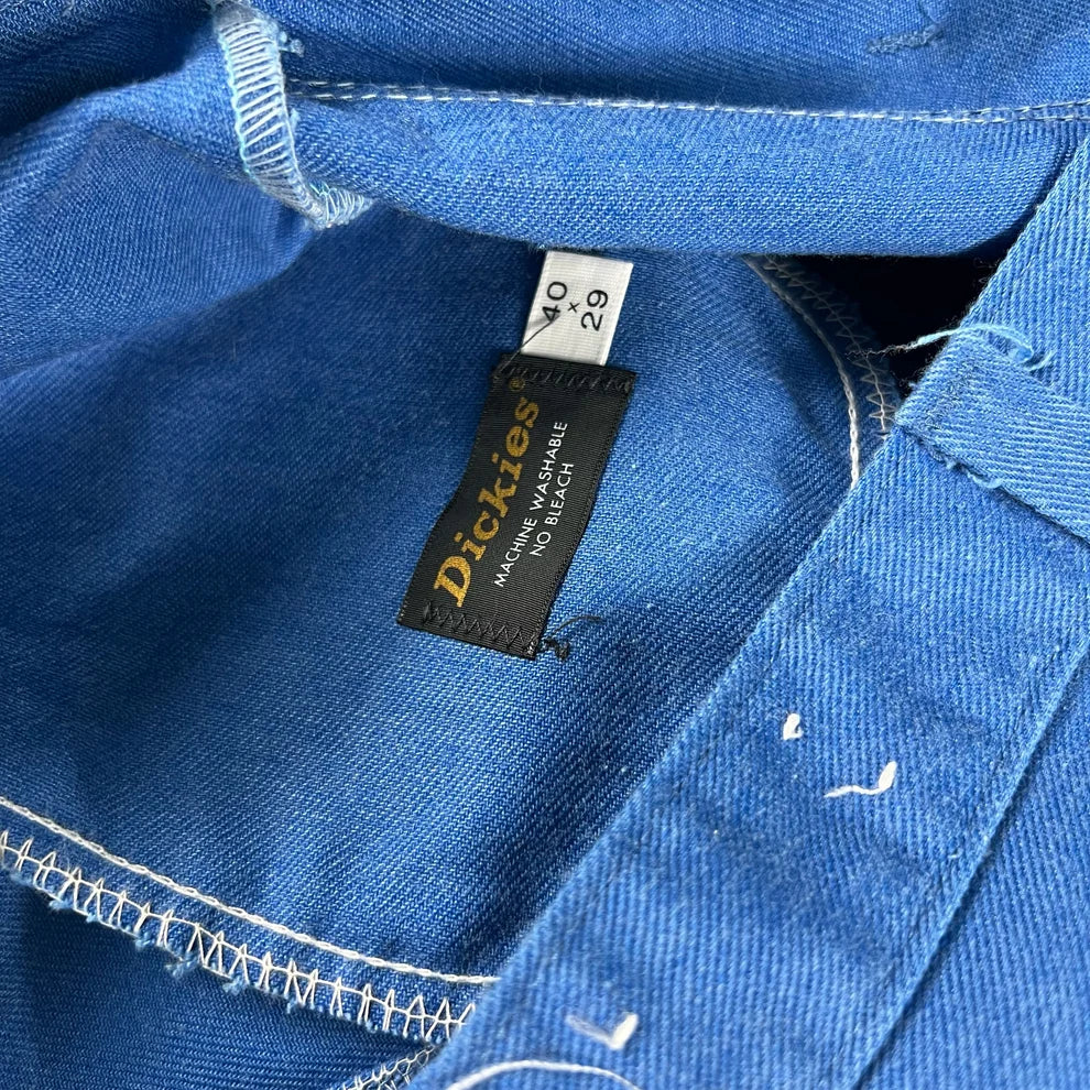 60s Dickies Flared Pants- SELECT PAIR