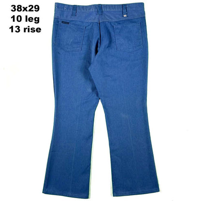60s Dickies Flared Pants- SELECT PAIR