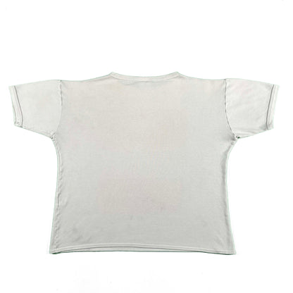 80s 'Lady Chatterley's Lover' Tee- L