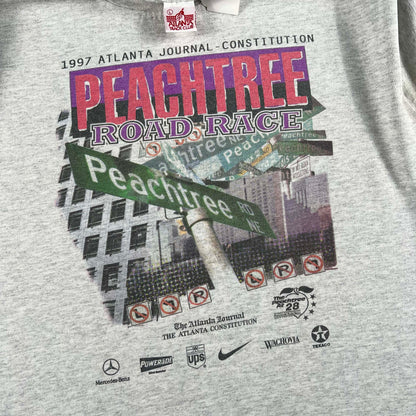 Vintage Running/Road Race Tees- SELECT TEE